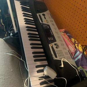 yamaha keyboard